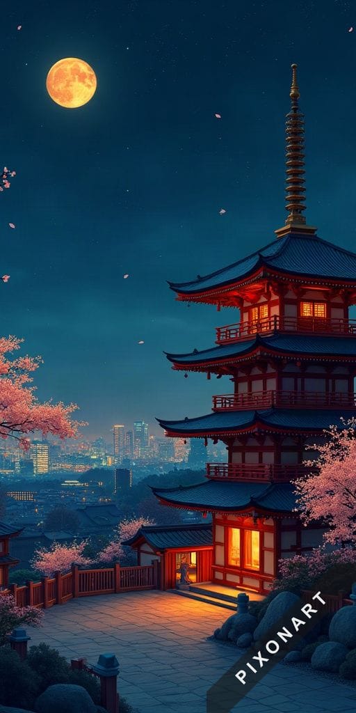 Tableau Photo-réaliste unique, créé par IA sur Pixonart